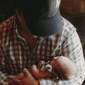 Meet your Posher, Johnny